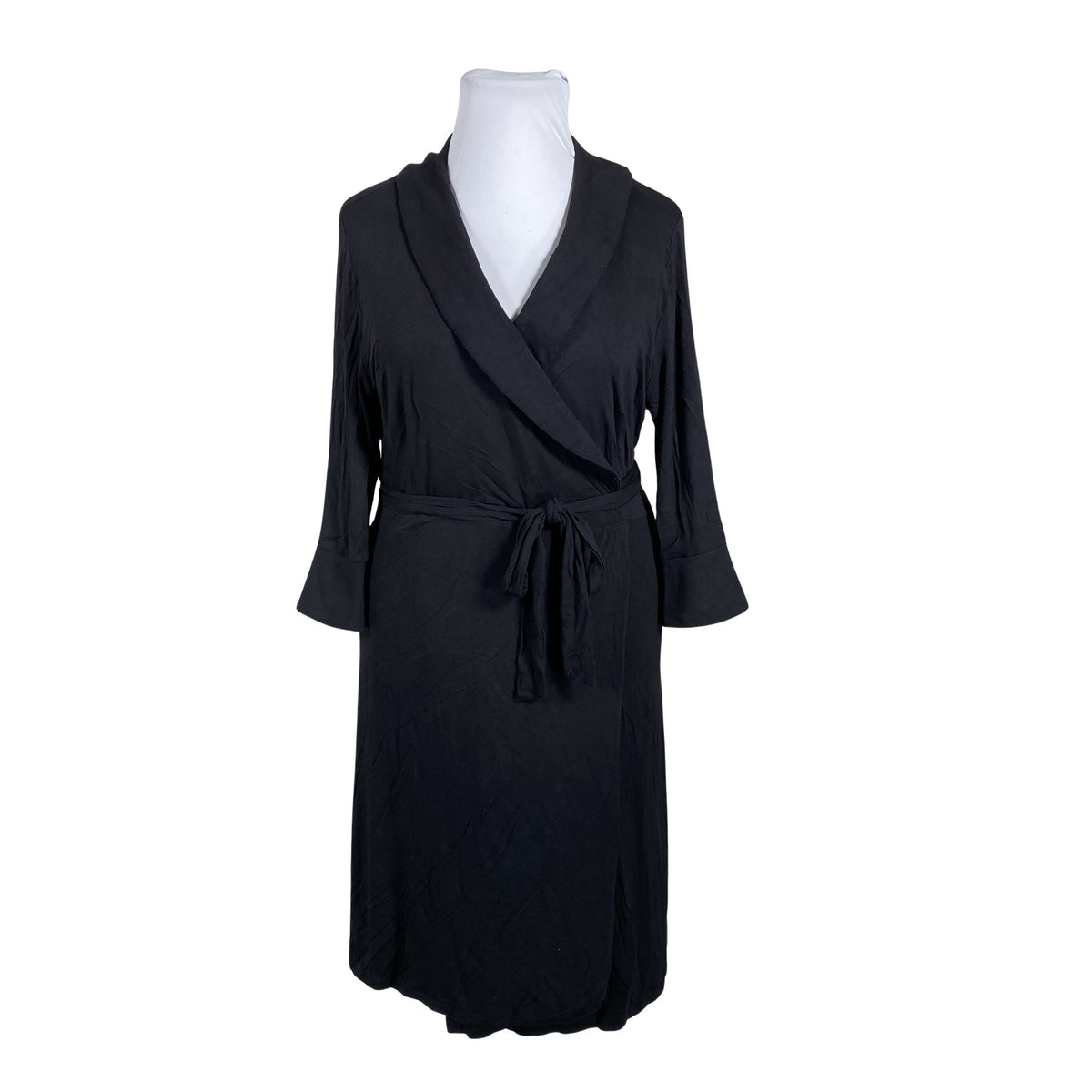 Naisten It's All about Eve - Trikoomekko, koko 44 - Musta (1)