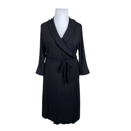 Naisten It's All about Eve - Trikoomekko, koko 44 - Musta ()
