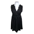 Naisten It's All about Eve - Trikoomekko, koko 44 - Musta ()