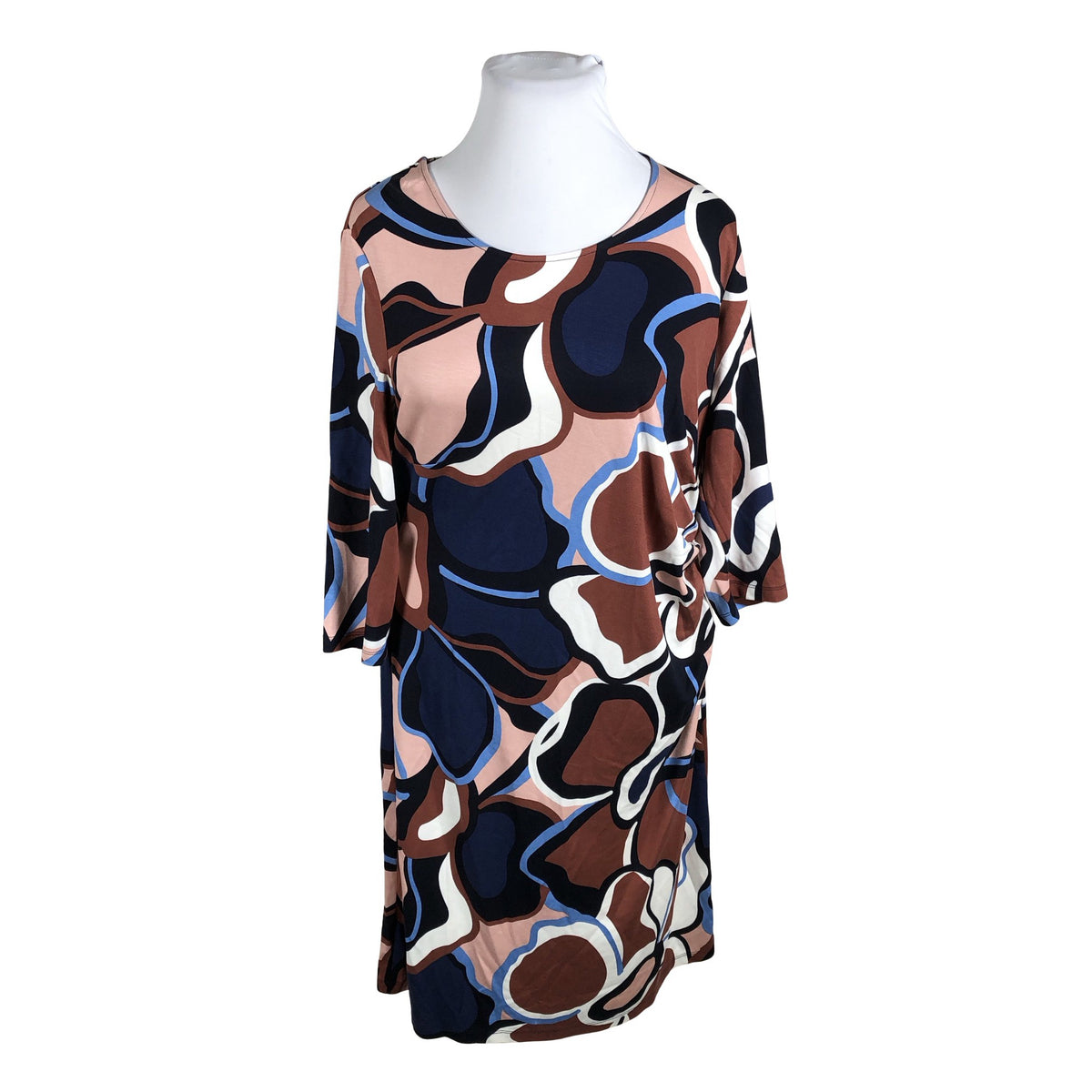 Naisten Gerry Weber - Kangasmekko, koko 46 - Sininen (1)