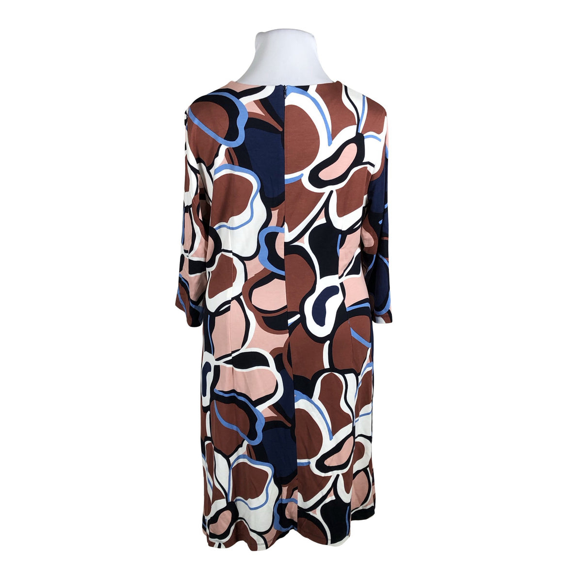 Naisten Gerry Weber - Kangasmekko, koko 46 - Sininen (2)