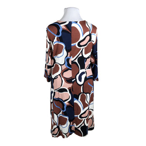 Naisten Gerry Weber - Kangasmekko, koko 46 - Sininen (2)