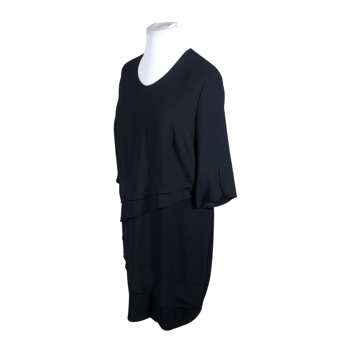 Naisten Gerry Weber - Kangasmekko, koko 46 - Sininen (3)