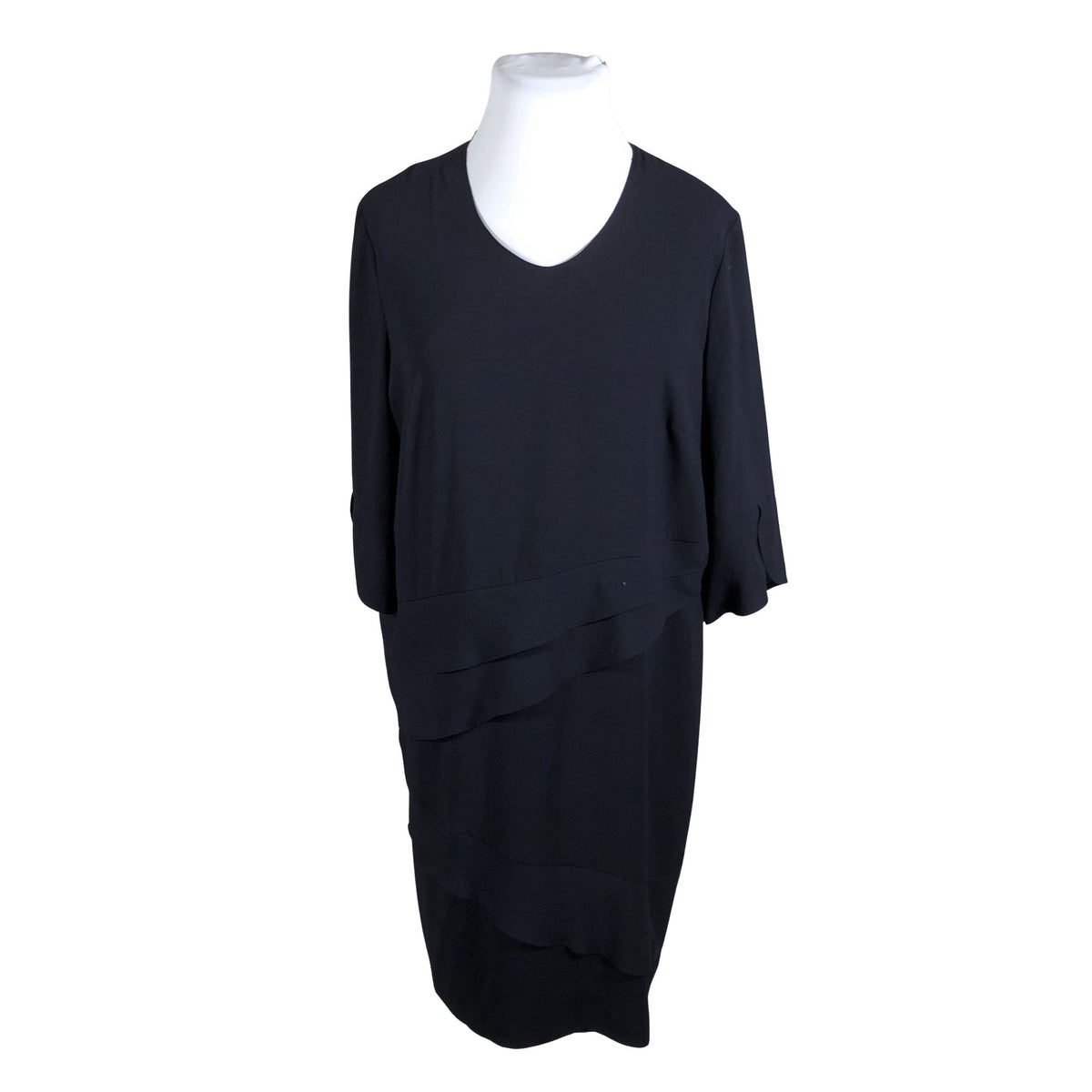 Naisten Gerry Weber - Kangasmekko, koko 46 - Sininen (1)