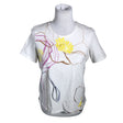 Naisten Gerry Weber - T-paita, koko 38 - Valkoinen ()