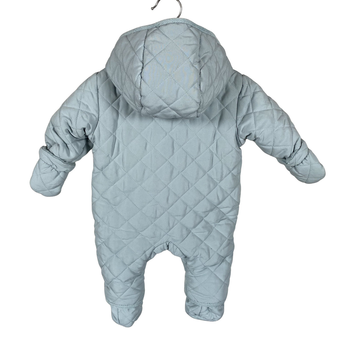 Unisex Coconut - Välikausihaalari, koko 56 - 62 - Vaaleansininen (2)