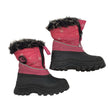 Tyttöjen Starter - Talvikengät, koko 24 - Pinkki ()