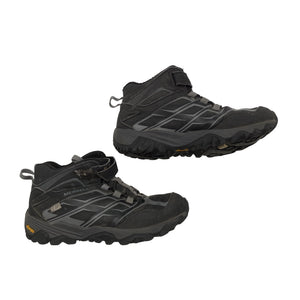 Unisex Merrell - Vaelluskengät, koko 32 - Musta (1)
