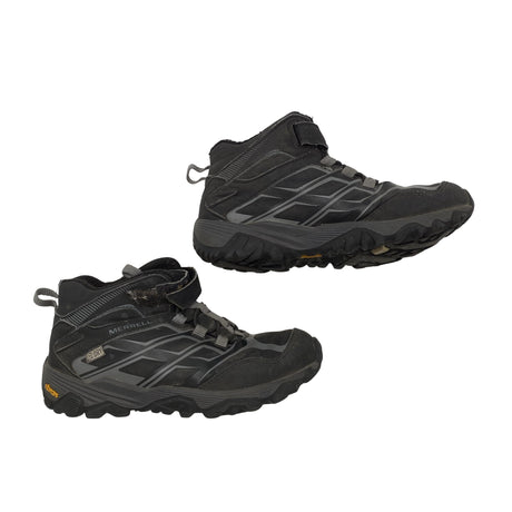 Unisex Merrell - Vaelluskengät, koko 32 - Musta ()
