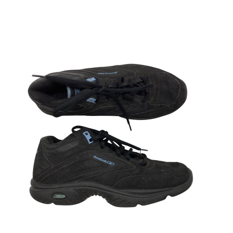 Naisten Reebok - Retkeilylenkkarit, koko 39 - Musta ()