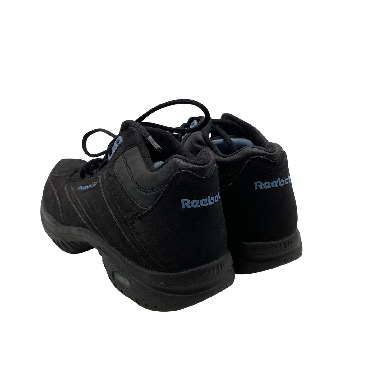 Naisten Reebok - Retkeilylenkkarit, koko 39 - Musta (2)