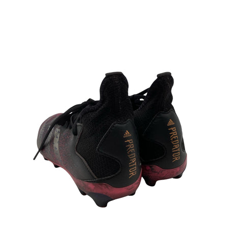 Unisex Reebok - Nappulakengät, koko 37 - Musta (2)
