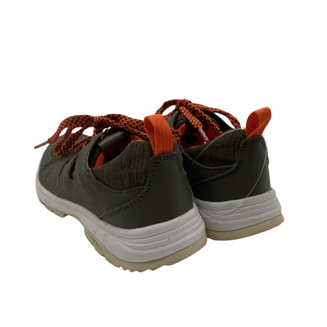 Unisex Icepeak - Lenkkarit, koko 35 - Vihreä (2)