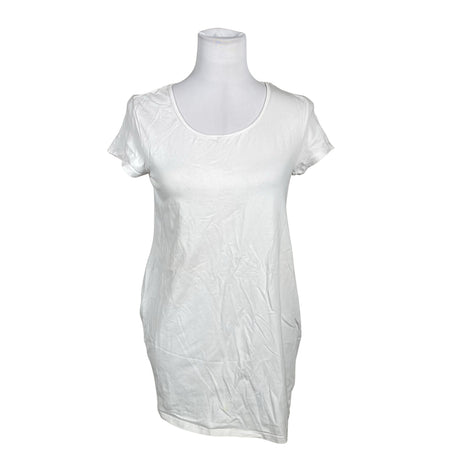 Naisten H&M Mama - T-paita, koko 40 - Valkoinen ()