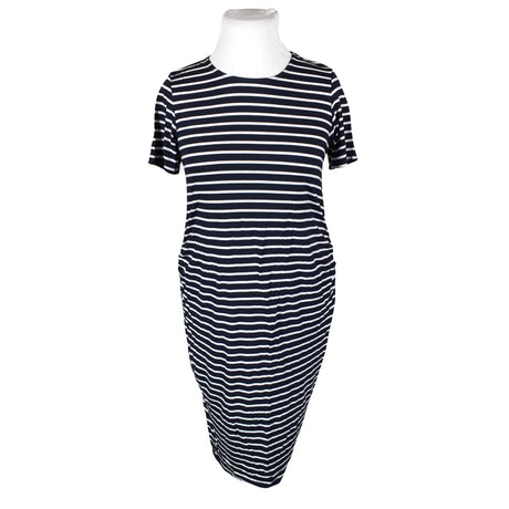 Naisten Dorothy Perkins Maternity - Trikoomekko, koko 42 - Sininen ()