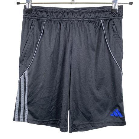 Poikien Adidas - Urheilushortsit, koko 170 - 176 - Musta ()