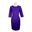 Naisten Marella - Kangasmekko, koko 38 - Violetti ()