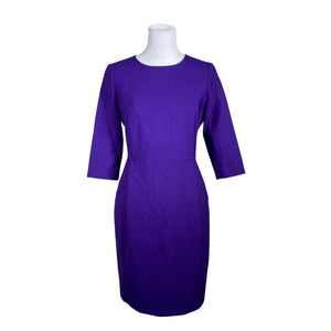 Naisten Marella - Kangasmekko, koko 38 - Violetti (1)