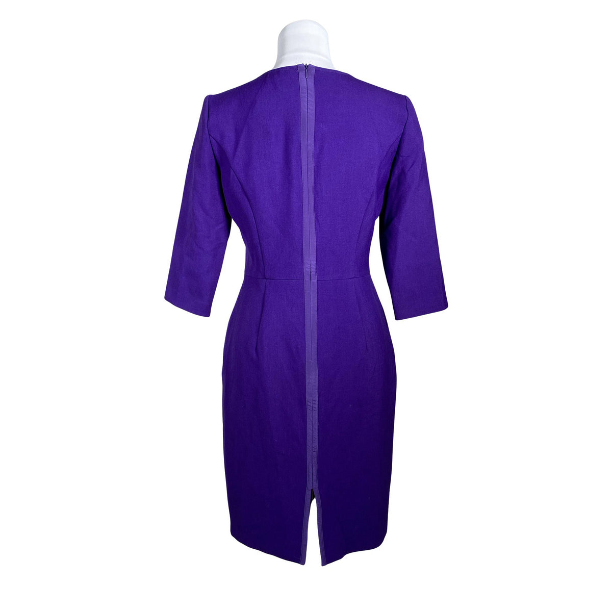 Naisten Marella - Kangasmekko, koko 38 - Violetti (2)