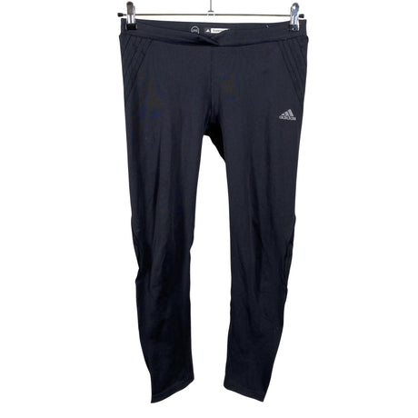 Naisten Adidas - Urheilutrikoot, koko 38 - Musta ()