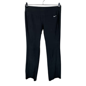 Naisten Nike - Urheiluhousut, koko 38 - Musta (1)