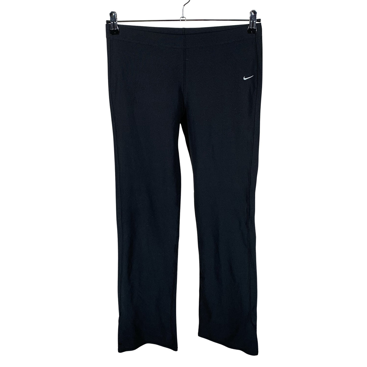 Naisten Nike - Urheiluhousut, koko 40 - Musta (1)