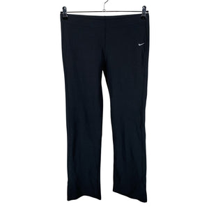 Naisten Nike - Urheiluhousut, koko 40 - Musta (1)