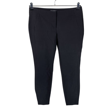 Naisten Hugo Boss - Kangashousut, koko 38 - Musta ()