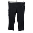 Naisten Nike - Urheilucaprit, koko 38 - Musta ()
