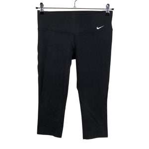 Naisten Nike - Urheilucaprit, koko 38 - Musta (1)