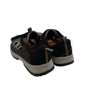 Unisex Icepeak - Sandaalit, koko 35 - Harmaa (2)