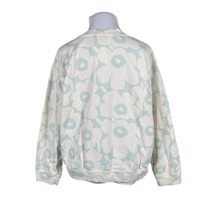 Naisten Marimekko - Collegepaita, koko 42 - Vaaleansininen (3)