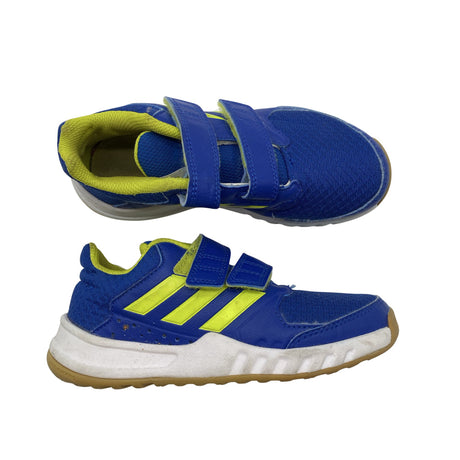 Unisex Adidas - Lenkkarit, koko 30 - Sininen ()