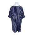 Naisten Marimekko - Trikootunika, koko 42 - Sininen ()