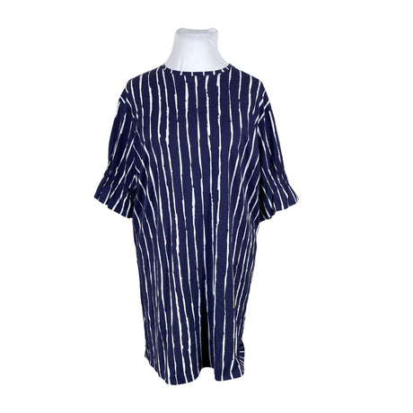 Naisten Marimekko - Trikootunika, koko 42 - Sininen ()