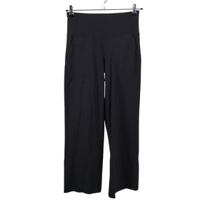 Naisten Lululemon - Urheiluhousut, koko 38 - Musta (1)