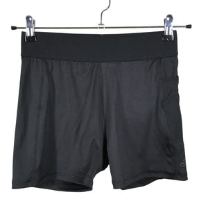 Naisten Adidas - Urheilushortsit, koko 38 - Musta (1)