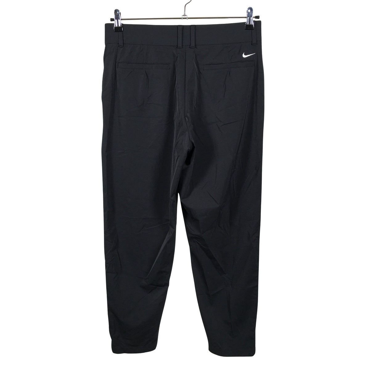 Naisten Nike - Urheiluhousut, koko 40 - Musta (2)