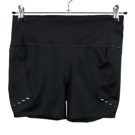 Naisten Nike - Urheilushortsit, koko 40 - Musta ()