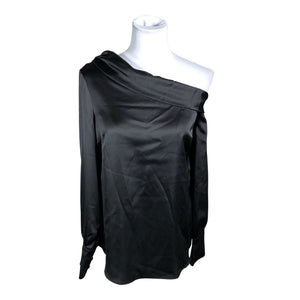 Naisten River Island - Pusero, koko 38 - Musta (1)