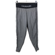 Naisten Calvin Klein - Trikoohousut, koko 38 - Harmaa ()