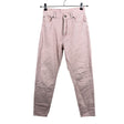 Naisten Dr.Denim - Farkut, koko W26 - Vaaleanpunainen ()