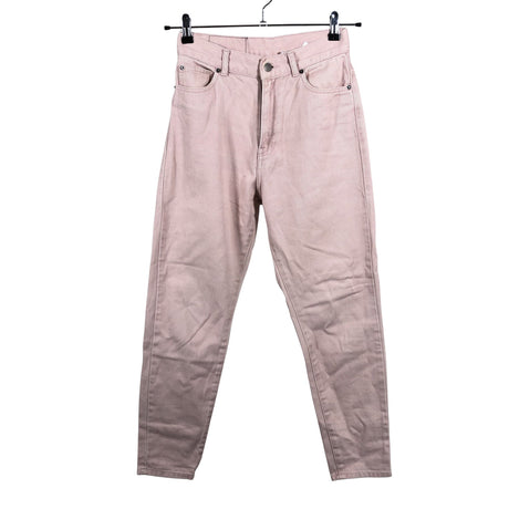 Naisten Dr.Denim - Farkut, koko W26 - Vaaleanpunainen ()