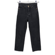 Naisten by Malene Birger - Farkut, koko 36 - Harmaa ()