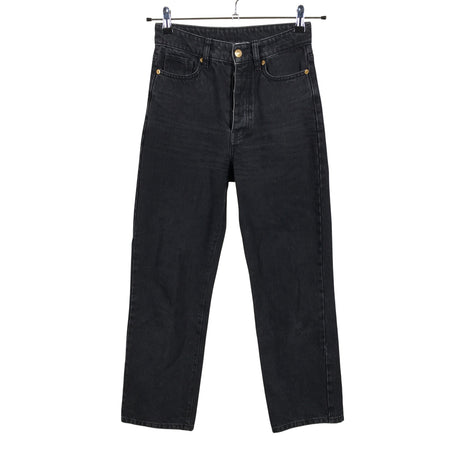 Naisten by Malene Birger - Farkut, koko 36 - Harmaa ()