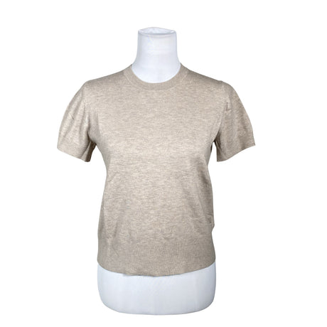 Naisten InWear - Neulepaita, koko 36 - Beige ()