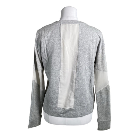 Naisten Karen Millen - Trikoopaita, koko 36 - Harmaa (2)