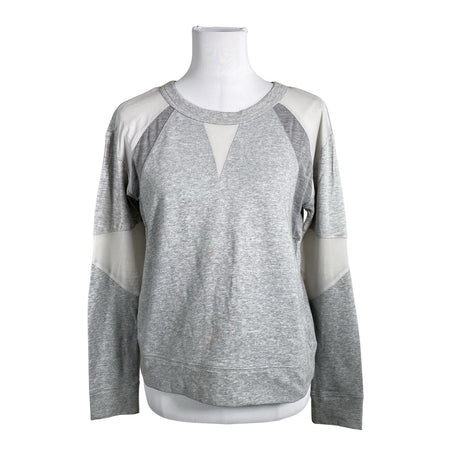 Naisten Karen Millen - Trikoopaita, koko 36 - Harmaa ()