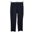 Naisten Tommy Hilfiger - Kangashousut, koko 38 - Sininen ()