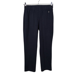 Naisten Tommy Hilfiger - Kangashousut, koko 38 - Sininen (1)